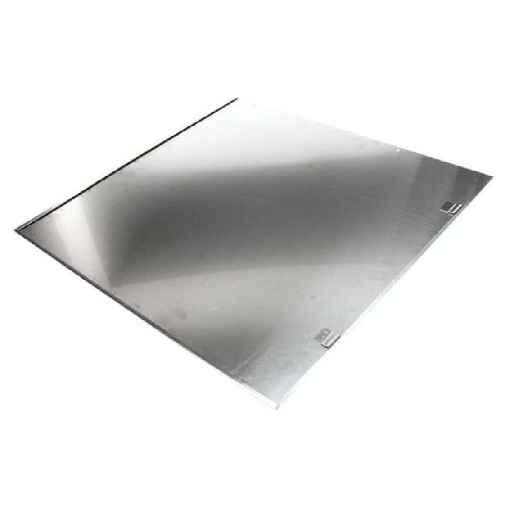 Groen 149235 Weldment Right Side Cov Er Ssb 5g/e