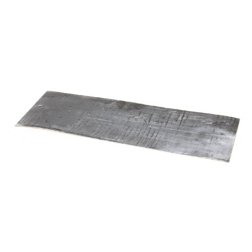 Groen 154451 Sheet Graphite Vrc Righ T