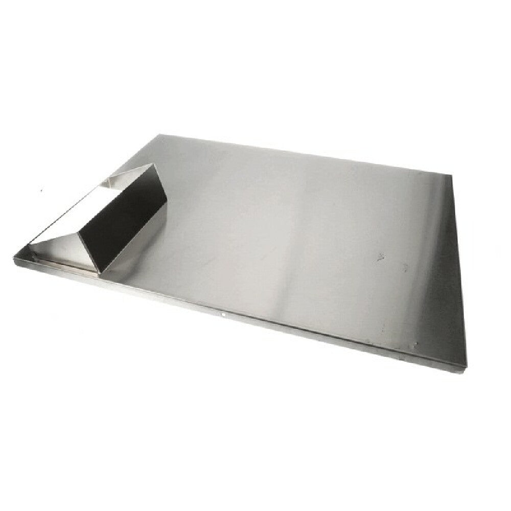 Groen 138536 Weldment Top Cover