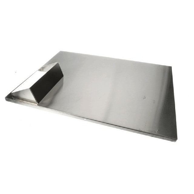 Groen 138536 Weldment Top Cover
