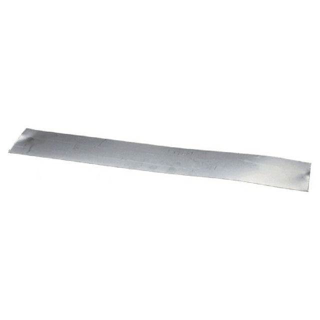 Groen 154450 Sheet Graphite Vrc Left