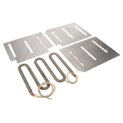 Groen 143322 Kit Heater Element Repl Acement