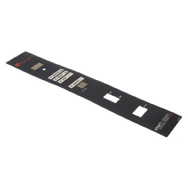 Groen 153015 Overlay Ssb 3g/e