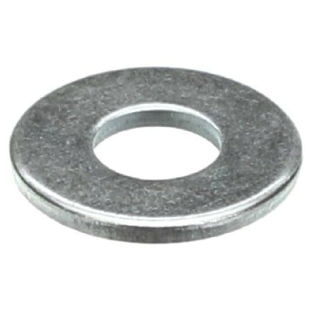 Groen 6035 Washer Plain 3/8" 18 8 Ss