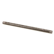 Groen 48570 Nipple Blk 1/2" Npt X 15 Long