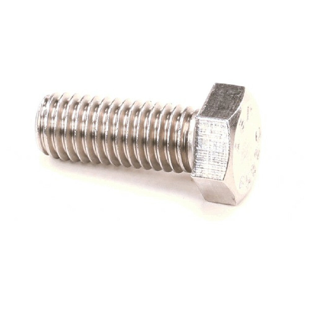 Groen Z005623 Screw Hex Head Cap 1/2" 13 X 1 1/4" Lg