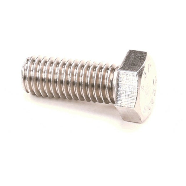 Groen Z005623 Screw Hex Head Cap 1/2" 13 X 1 1/4" Lg