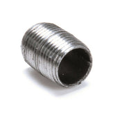 Groen 008877 Nipple Blk 1/2 Npt X Clo Se