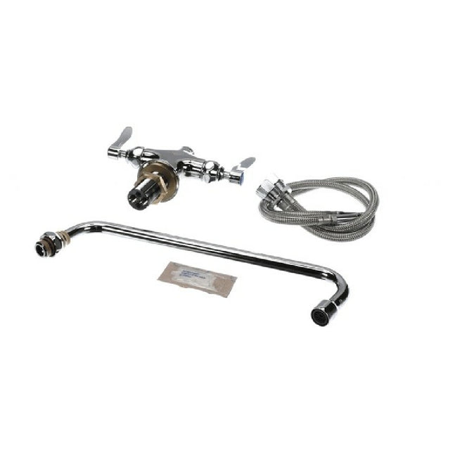 Groen Z019652 Double Pantry Faucet W/ 12" Spout