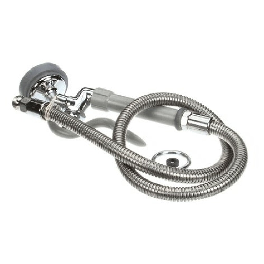 Groen 003283 Spray Unit Pre Rinse He Ad 44" Hose