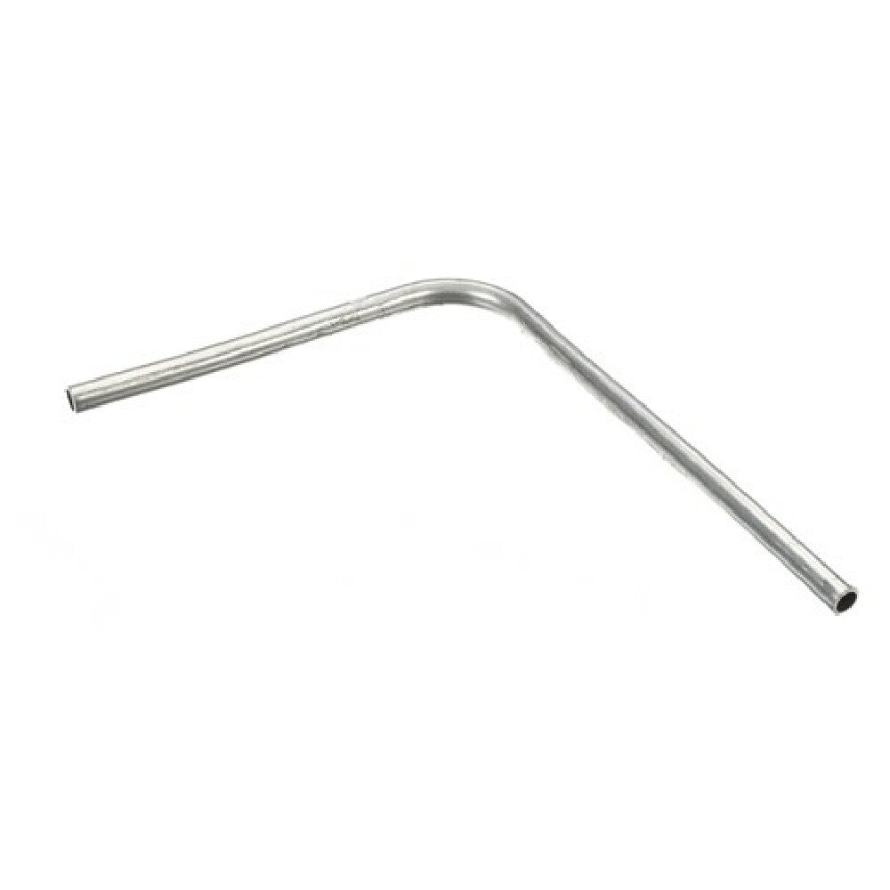 Groen 141338 Tubing .500 (prebend)