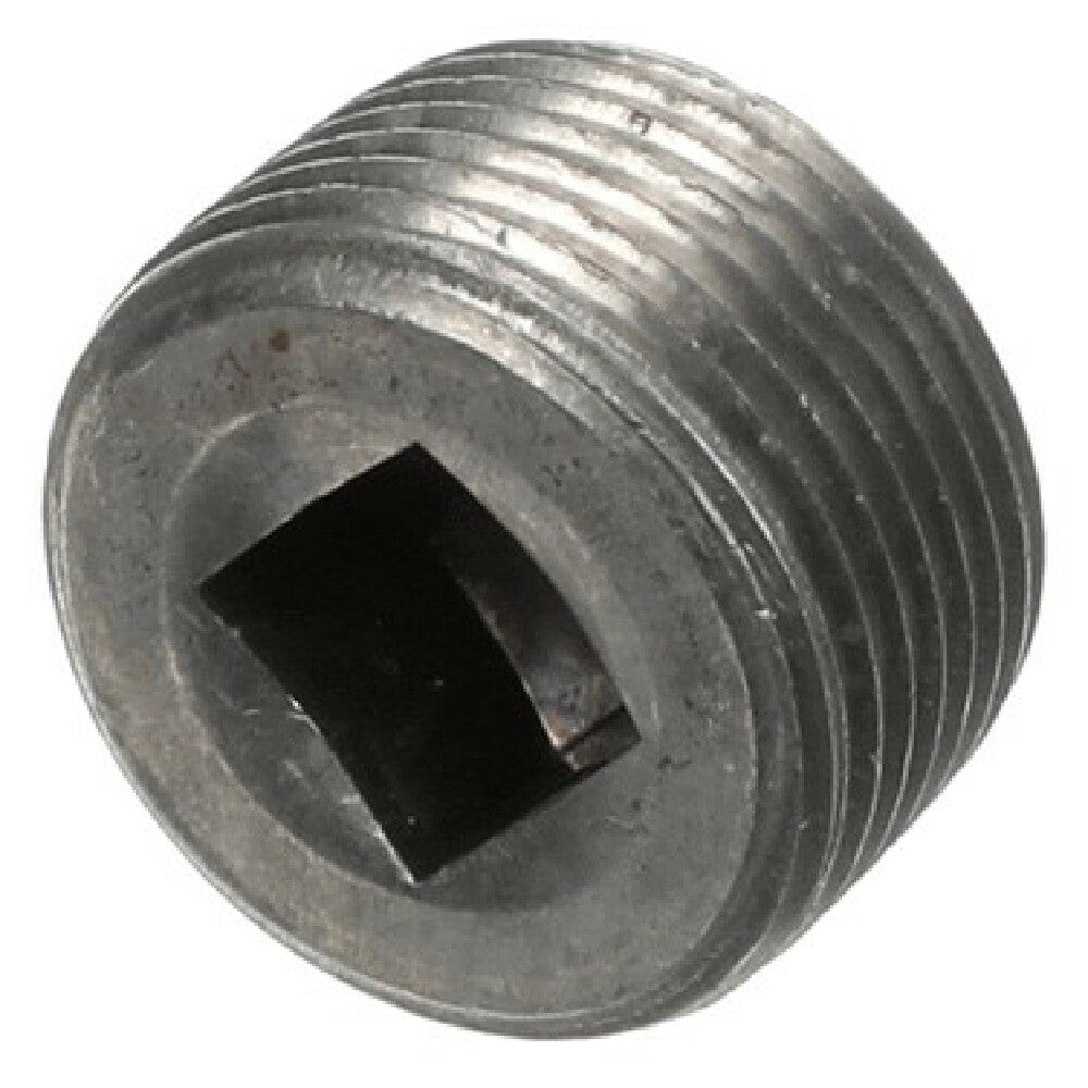 Groen Z071915 Plug Pipe 1 Npt Recessed Hex