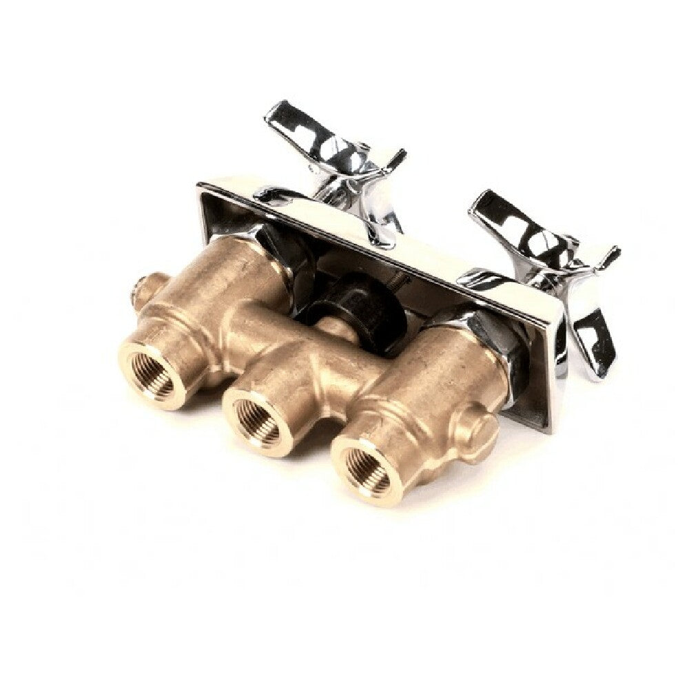 Groen Z009871 Faucet Concealed Mixing