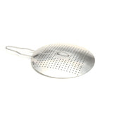 Groen Z013785 1/8" Perforated Disk Str Ainer (2" Tdo)