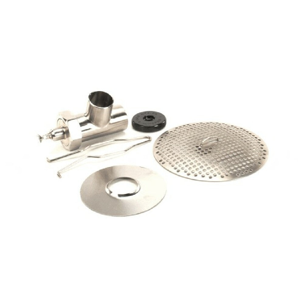 Groen 100573 Tangent Drawoff Kit 2"td O