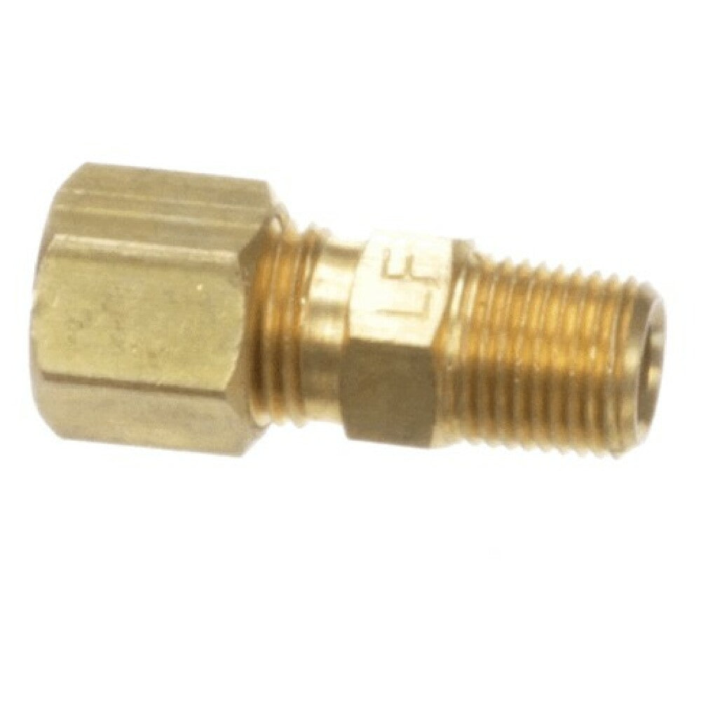 Groen 075055 Connector Straight