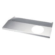 Delfield 030-233-0002-S Side Coil Angled Left