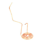 Delfield 033-CTP-004K-S Loop Cond Spiral 1dr Sml