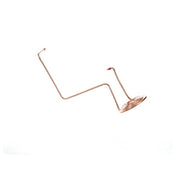 Delfield 033-CTP-0052-S Loop Cond Spiral Frz 1dr Lrg