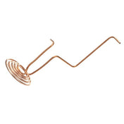 Delfield 033-CTP-0055-S Loop Cond Spiral