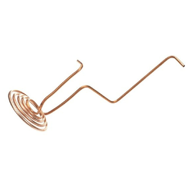 Delfield 033-CTP-0055-S Loop Cond Spiral