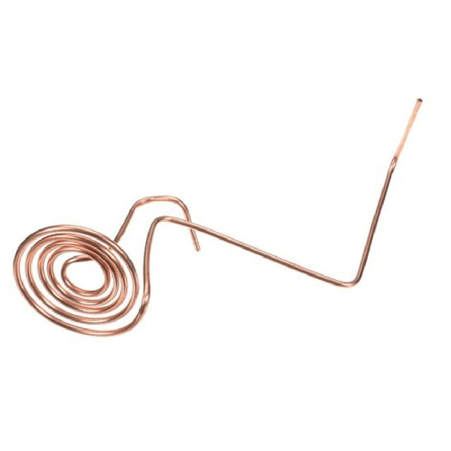 Delfield 033-CTP-005Q-S Loop Cond Spiral 2dr Frz