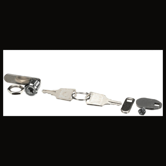 Delfield 000-D4K-0030-S Assy Lock Shroud Shrt