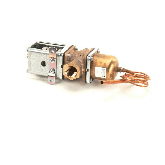 Manitowoc 8372123 Water Reg Valve V46ab 29 D