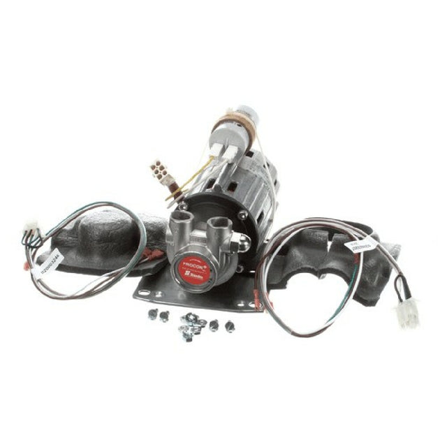 Multiplex 020003211 Kit Retro Mag 215 Pump/m Otor 2