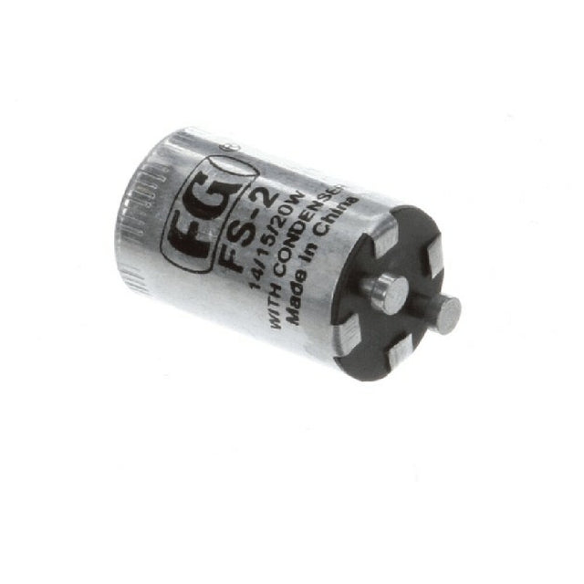 Multiplex 1001005 Starter Lev Fs 2
