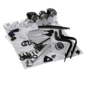 Multiplex 1094-TRUCK-424 Kit Parts Service Truck