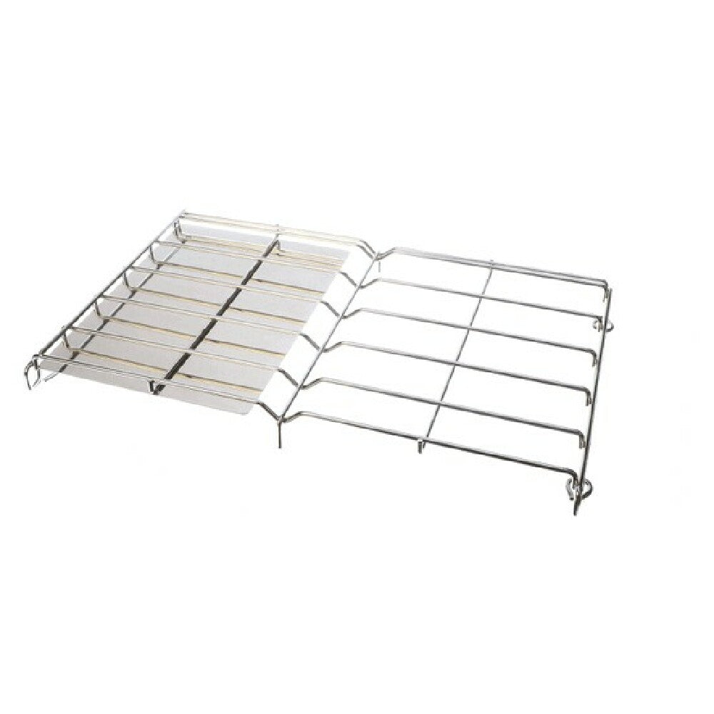 Frymaster 8030488 Rack Side Left Mini Com Bi
