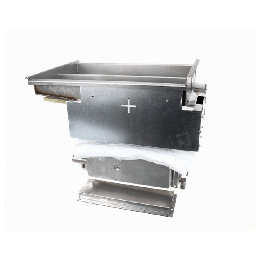 Frymaster 1081753SP Frypot Glov Dv W/0 Rotar Y4/12