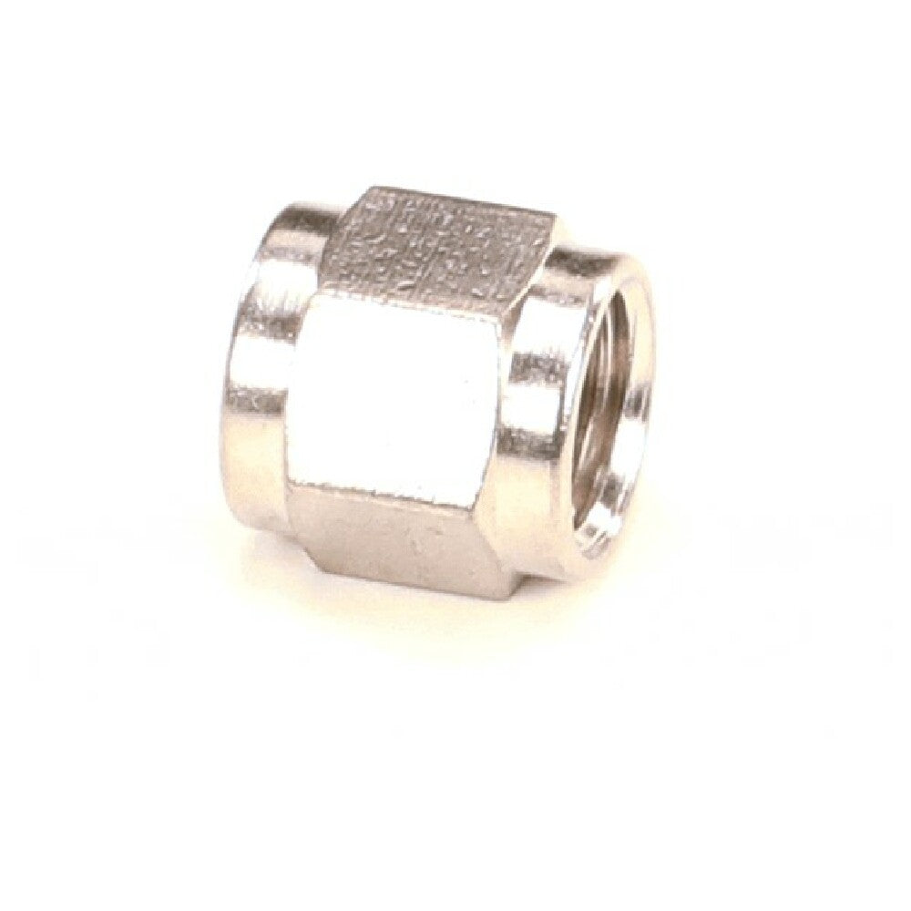 Multiplex 012524045 Nut 1/4 Swivel Ss