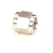 Multiplex 12524045 Nut 1/4 Swivel Ss