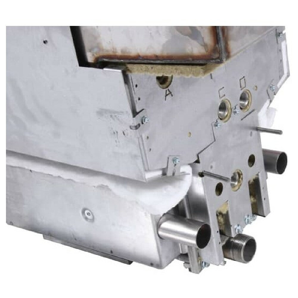 Frymaster 1081752SP Frypot Glov Fv W/0 Rotar Y4/12