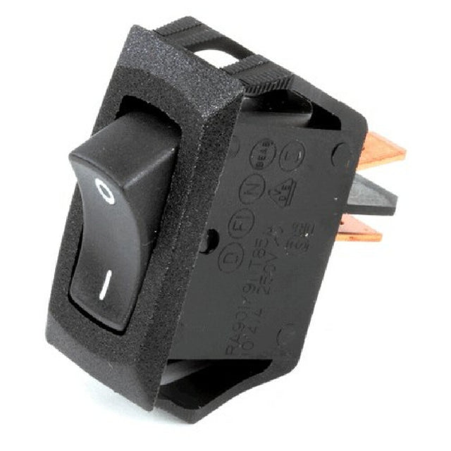 Multiplex 2002893 Switch Spst 16a 3/4hp Ro Cker
