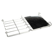 Frymaster 8030489 Rack Side Right Mini Co Mbi