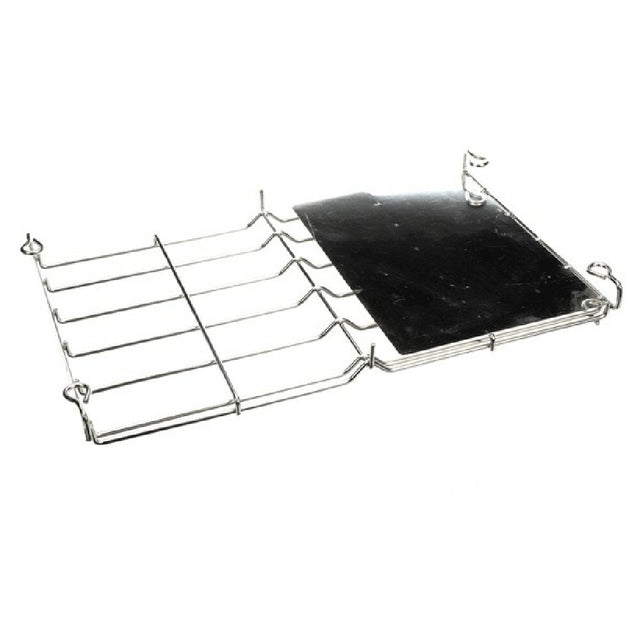 Frymaster 8030489 Rack Side Right Mini Co Mbi