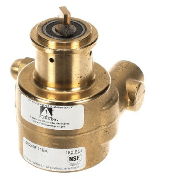 Multiplex 114B240F11BA180 Procon Pump 240 Gph Bras S Pump