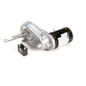 Multiplex 020003651 Motor 115v Dbl D Shaft