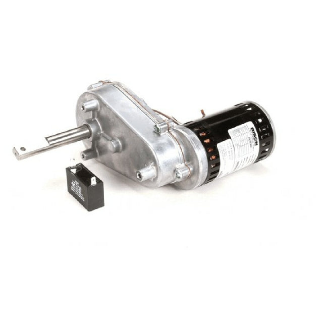 Multiplex 20003651 Motor 115v Dbl D Shaft