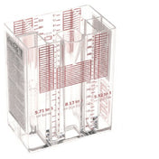 Multiplex 99-9438 Ratio Cup Coca Cola Hy 4 0.75