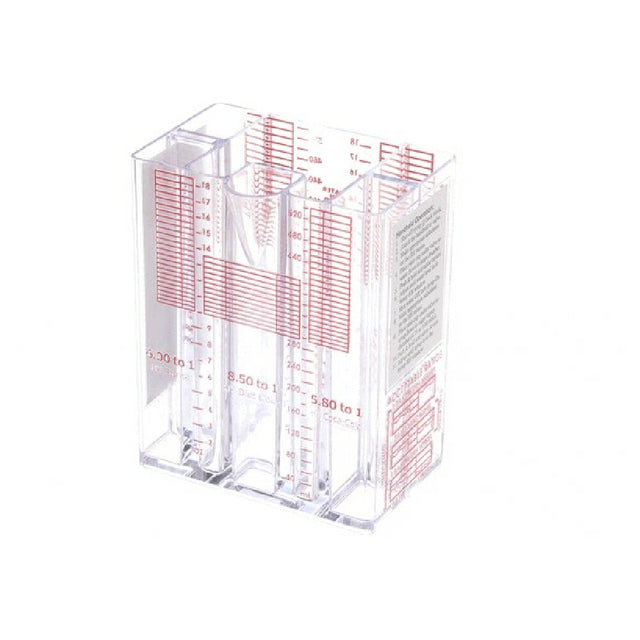 Multiplex 99-9439 Ratio Cup Coca Cola Hy 5 0