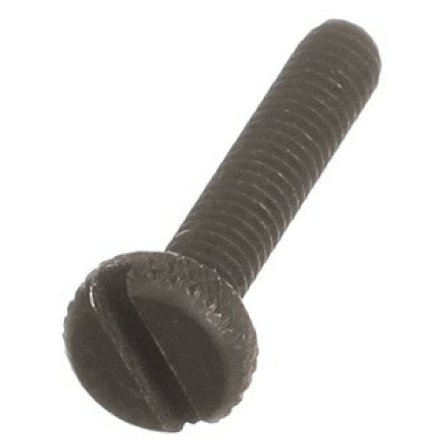 Multiplex 5007698 Scr 8 32x7/8slt Knurl Bl K
