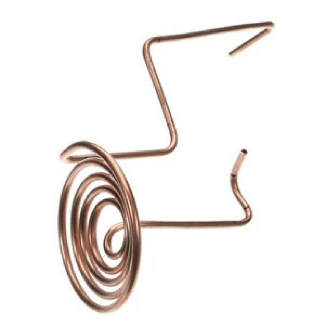 Delfield 033-CTP-005M-S Loop Cond Spiral 1dr Sml