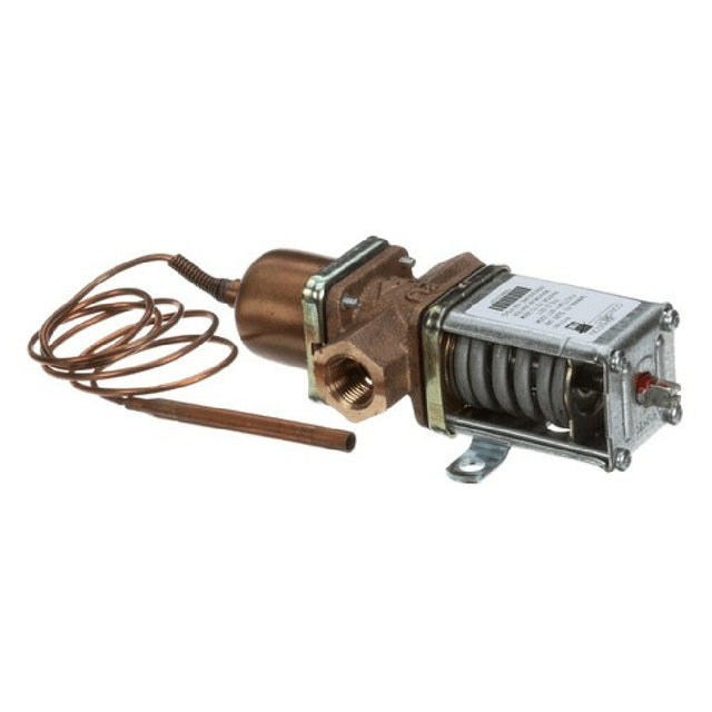 Manitowoc 8372103 Valve Water Regulating