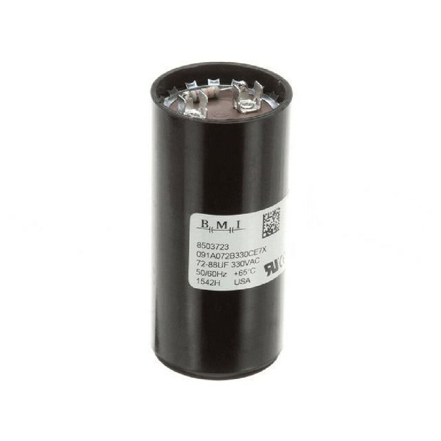 Manitowoc 8503723 Start Cap 72 88 Mfd 330v