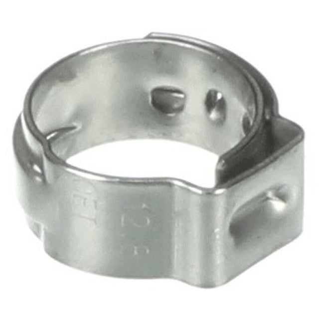 Multiplex 12.8-706R Clamp Stepless 1/2in Ss