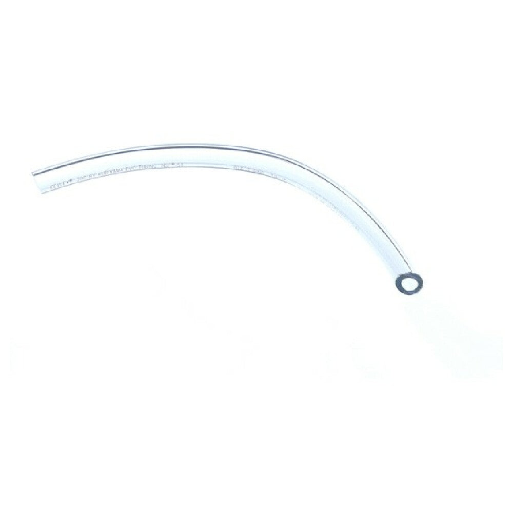 Multiplex 200-0610 Tubing Bib 3/8 X 5/8 Pvc Clear